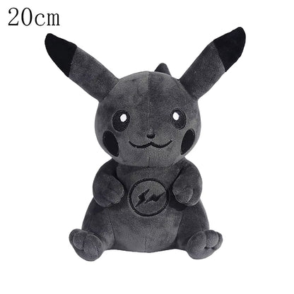 41 Styles Pokemon Plush Bulbasaur Squirtle Pikachu Peluche Anime Charmander Stuffed Toy Gengar Pokemon Plushie Doll Gift for Kid