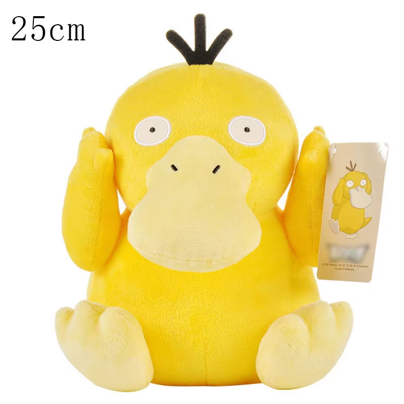 41 Styles Pokemon Plush Bulbasaur Squirtle Pikachu Peluche Anime Charmander Stuffed Toy Gengar Pokemon Plushie Doll Gift for Kid