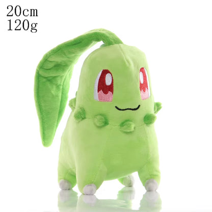 41 Styles Pokemon Plush Bulbasaur Squirtle Pikachu Peluche Anime Charmander Stuffed Toy Gengar Pokemon Plushie Doll Gift for Kid