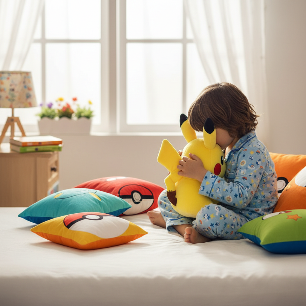 Pokemon Plush Toy High Quality With Tag Anime Cartoon Pikachu Charmander Squirtle Bulbasaur Stuffed Doll Gift For Kids Children